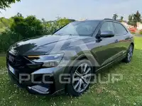 2025 Audi Q8