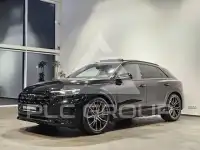 2025 Audi Q8