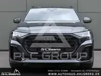 2025 Audi Q8