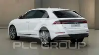 2025 Audi Q8