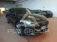 2025 Audi Q8