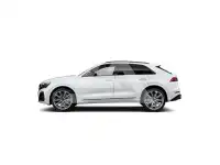 2025 Audi Q8