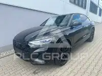 2025 Audi Q8