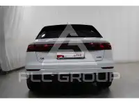 2025 Audi Q8