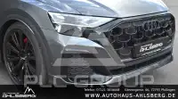 2025 Audi Q8