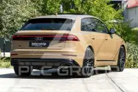 2025 Audi Q8