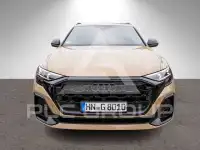 2025 Audi Q8