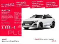 2025 Audi Q8