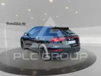 2025 Audi Q8