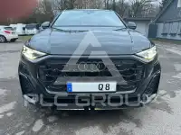 2025 Audi Q8