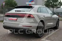2025 Audi Q8