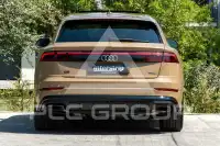 2025 Audi Q8