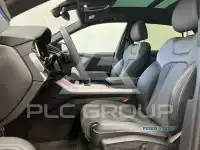 2025 Audi Q8