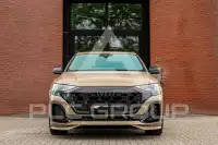 2025 Audi Q8