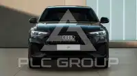 2025 Audi Q8