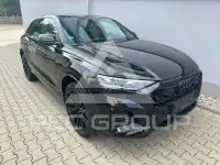2025 Audi Q8