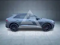 2025 Audi Q8