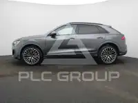 2025 Audi Q8