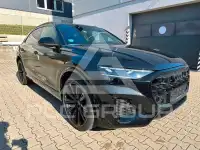 2025 Audi Q8