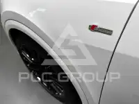 2025 Audi Q8