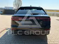 2025 Audi Q8