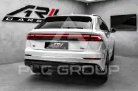 2025 Audi Q8