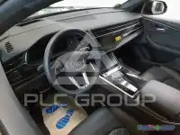 2025 Audi Q8