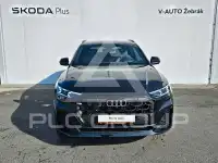 2025 Audi Q8