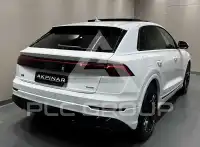 2025 Audi Q8