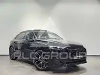 2025 Audi Q8