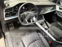 2025 Audi Q8