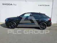 2025 Audi Q8