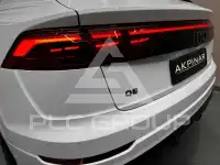 2025 Audi Q8