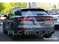 2025 Audi Q8