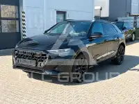 2025 Audi Q8