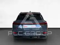 2025 Audi E-TRON