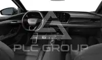 2025 Audi E-TRON