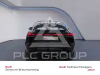 2025 Audi E-TRON