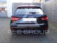 2025 Audi A1