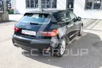2025 Audi A1