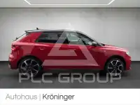 2025 Audi A1