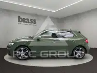 2025 Audi A1