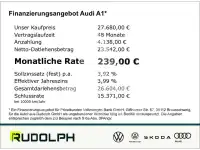 2025 Audi A1