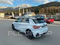 2025 Audi A1