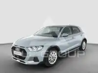 2025 Audi A1