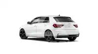 2025 Audi A1