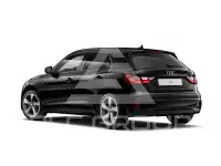 2025 Audi A1