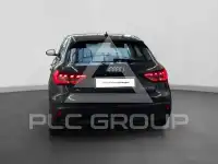 2025 Audi A1