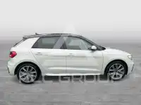 2025 Audi A1