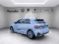 2025 Audi A1